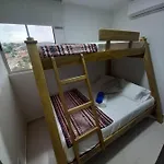 Cómodo apartamento Amoblado cerca al mar